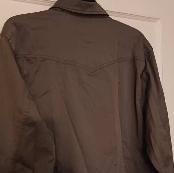 Howe Infantry Shirt - Picture 7 of 8